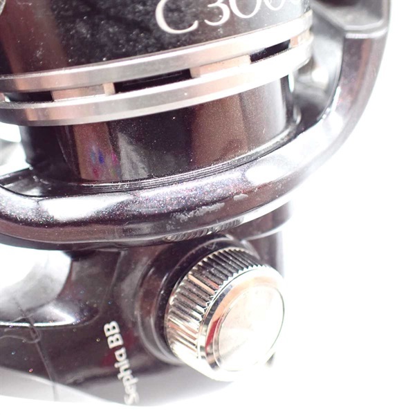 １０セフィアＢＢＣ３０００Ｓ